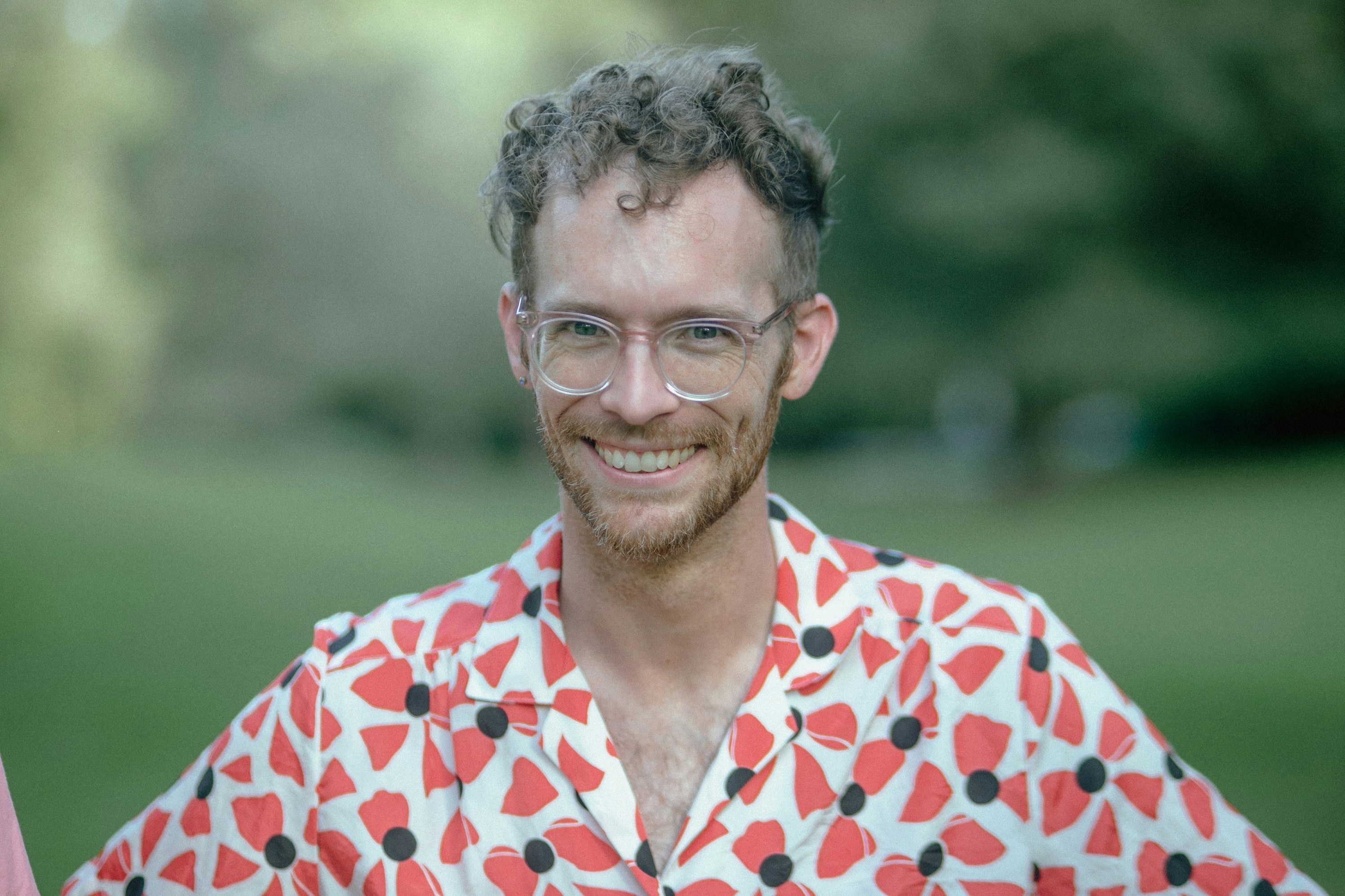 Michael Koch